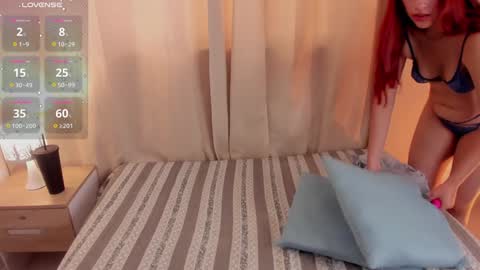 Agatha vixen  online show from January 17, 2025, 3:22 pm