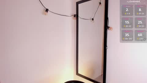 Agatha vixen  online show from January 27, 2025, 6:20 pm