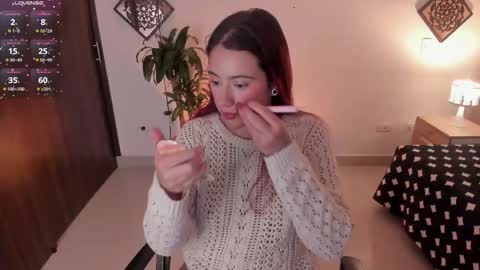 Agatha vixen  online show from February 21, 2025, 12:17 pm