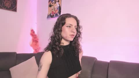 Snapshot of agathaa_ks_ chatting on November 13, 2025, 11:47 pm Camila 2 online show from November 13, 2025, 11:47 pm