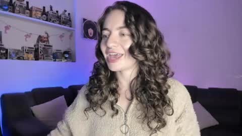 Camila     2 online show from July 16, 2026, 12:05 am