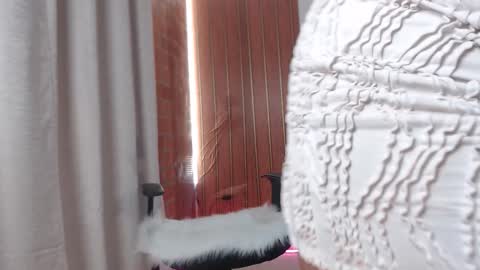 Agathaa white online show from November 26, 2025, 11:22 am