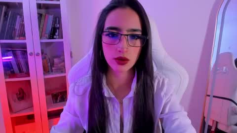 Snapshot of agathablair4 chatting on May 21, 2026, 11:50 am agathablair4 online show from May 21, 2026, 11:50 am
