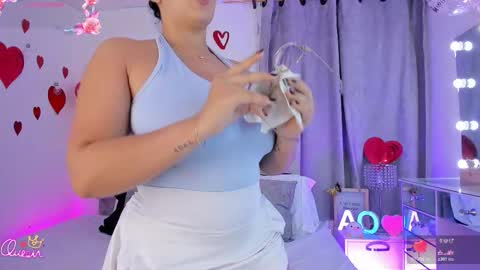 Snapshot of agathaowens chatting on February 20, 2026, 10:32 pm Agatha Owens online show from February 20, 2026, 10:32 pm