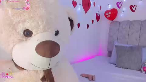 Snapshot of agathaowens chatting on February 28, 2026, 11:28 pm Agatha Owens online show from February 28, 2026, 11:28 pm