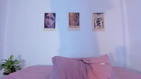 Agatha online show from February 12, 2026, 3:23 am