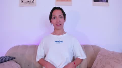 Agatha online show from April 11, 2026, 1:26 pm