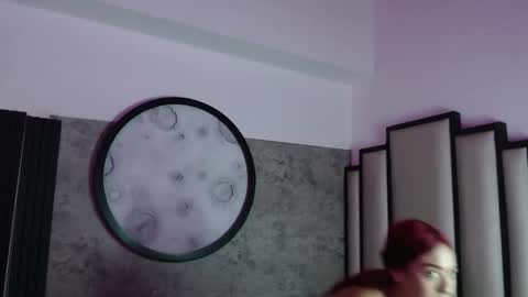 Snapshot of agathe_caius chatting on February 25, 2026, 3:27 am Agathe Caius online show from February 25, 2026, 3:27 am