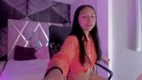 agatta_adams online show from April 14, 2026, 3:07 pm