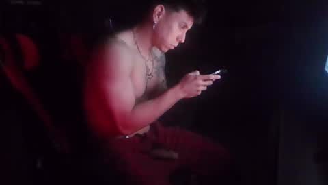 Snapshot of age96 chatting on January 4, 2025, 8:39 am age96 online show from January 4, 2025, 8:39 am