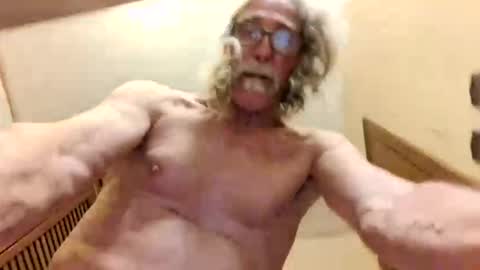 agedhardwood59618233 online show from November 5, 2025, 11:21 am