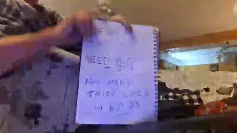 Snapshot of agedhardwood59618233 chatting on December 1, 2025, 11:59 am agedhardwood59618233 online show from December 1, 2025, 11:59 am