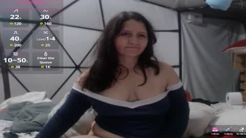 Angel online show from January 12, 2025, 12:07 am