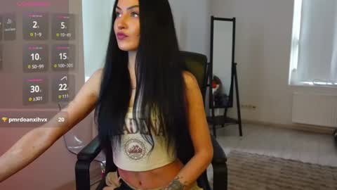 Snapshot of agelina_summer chatting on June 13, 2026, 12:36 pm Agelina Lilly Laura online show from June 13, 2026, 12:36 pm