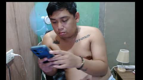 Markii online show from February 19, 2025, 3:38 pm