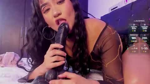 Maggie   online show from March 20, 2026, 10:47 pm