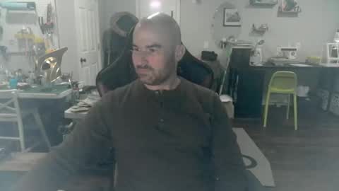 Aggieswing online show from January 11, 2025, 5:10 am