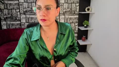 Aghata Moon online show from July 31, 2026, 7:02 pm