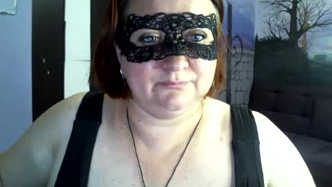 AgilaMipo online show from June 22, 2026, 7:33 pm