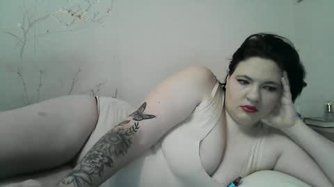 Snapshot of aglaya_fame chatting on January 9, 2025, 9:59 am Aglaya Fame online show from January 9, 2025, 9:59 am