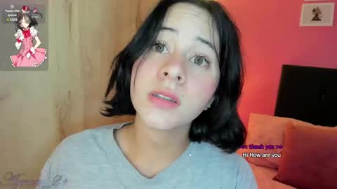  ines  online show from February 1, 2025, 2:34 pm