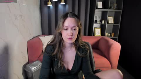 Agnes online show from April 4, 2026, 11:13 pm