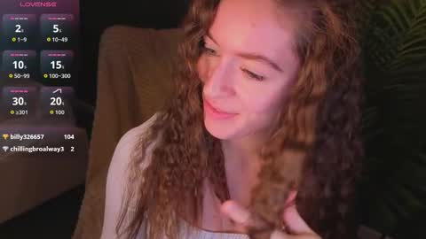 agnes wells online show from March 10, 2026, 8:19 am