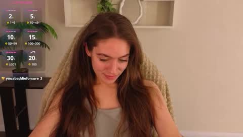 agnes wells online show from March 13, 2026, 9:38 am