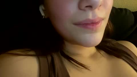 Agnes online show from October 1, 2025, 7:31 pm