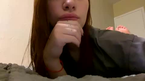 Agnes online show from November 22, 2025, 11:04 pm