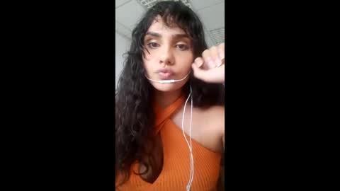 agnesethereal online show from February 13, 2026, 4:58 pm