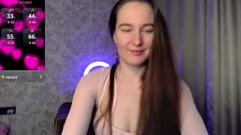 Agnes online show from February 3, 2026, 9:20 pm