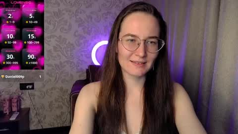 Agnes online show from March 30, 2026, 10:44 pm