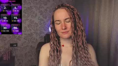 Agnes online show from April 11, 2026, 10:03 pm