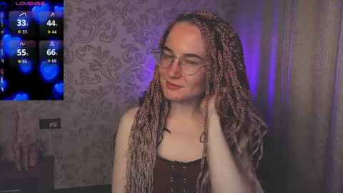 Agnes online show from April 22, 2026, 11:06 pm