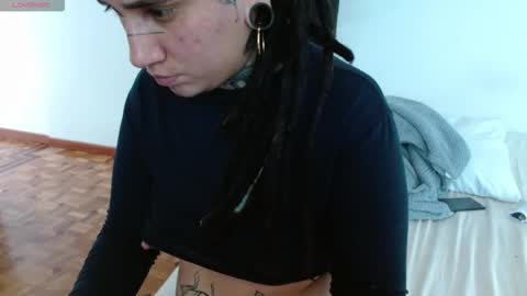 Agness online show from October 22, 2025, 5:02 pm