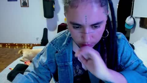 Agness online show from March 28, 2026, 2:33 am