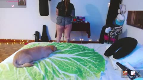 Agness online show from April 11, 2026, 11:20 pm