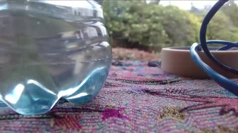 Agness online show from April 26, 2026, 5:54 pm