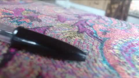 Agness online show from April 27, 2026, 3:10 pm