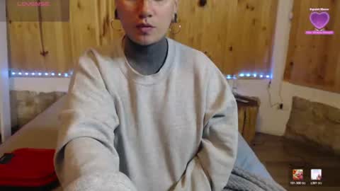 Agness online show from July 27, 2026, 1:12 am