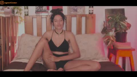 agnetism online show from December 9, 2024, 1:07 am