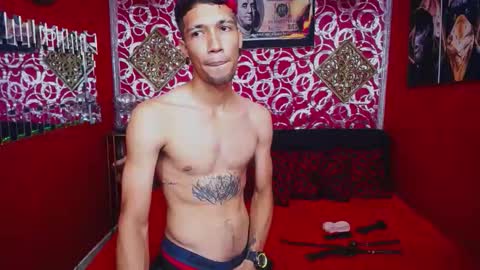AGRECIT online show from April 29, 2026, 3:16 pm