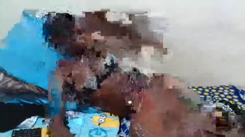 aguas online show from February 12, 2026, 7:58 am