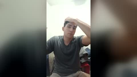 agustinnrod online show from June 28, 2026, 6:47 pm