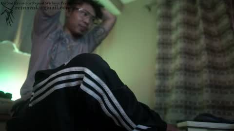 ah_ha online show from March 11, 2026, 1:44 am