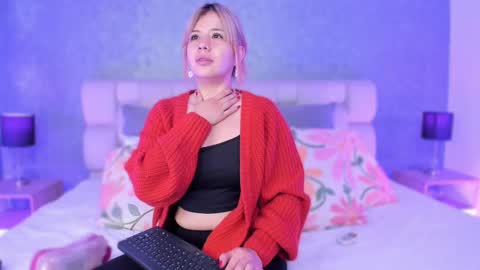 Ahmara  online show from October 23, 2025, 11:31 am