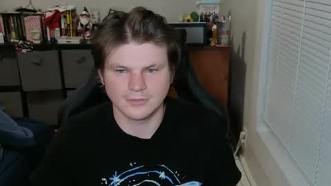 ahblah online show from January 8, 2026, 2:14 am