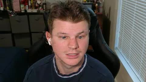 ahblah online show from January 8, 2026, 9:06 pm