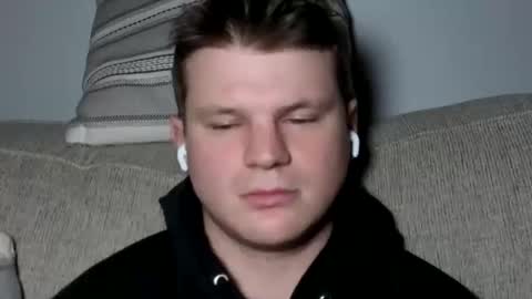 ahblah online show from January 10, 2026, 9:52 pm